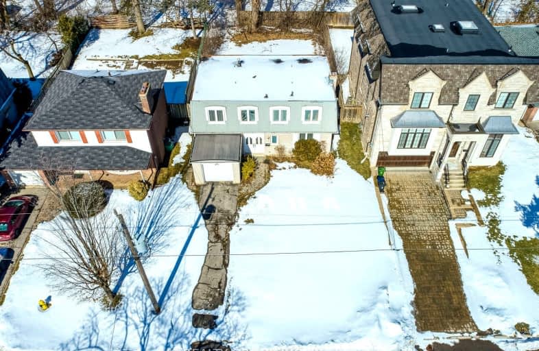 10 Waring Court, Toronto | Image 1