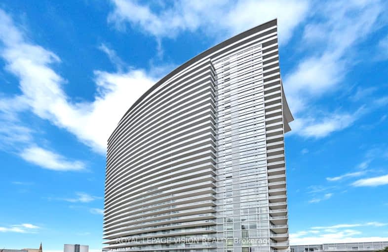 901-70 Forest Manor Road, Toronto | Image 1