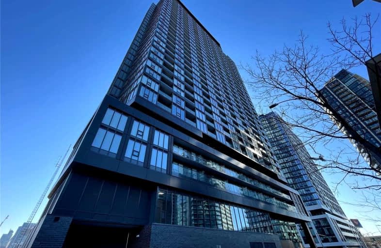 1109-19 Western Battery Road, Toronto | Image 1