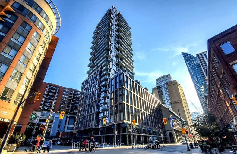 501-2A Church Street, Toronto | Image 1