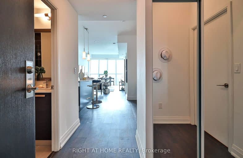 4106-9 Bogert Avenue, Toronto | Image 1