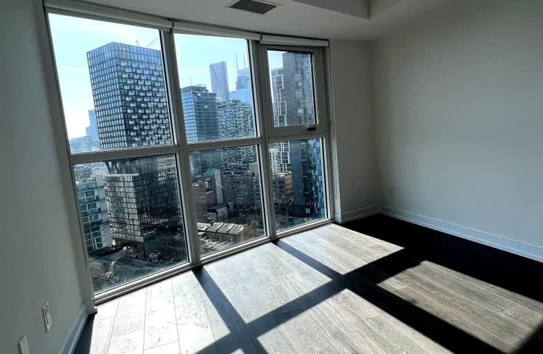 2303-219 Dundast Street East, Toronto | Image 1