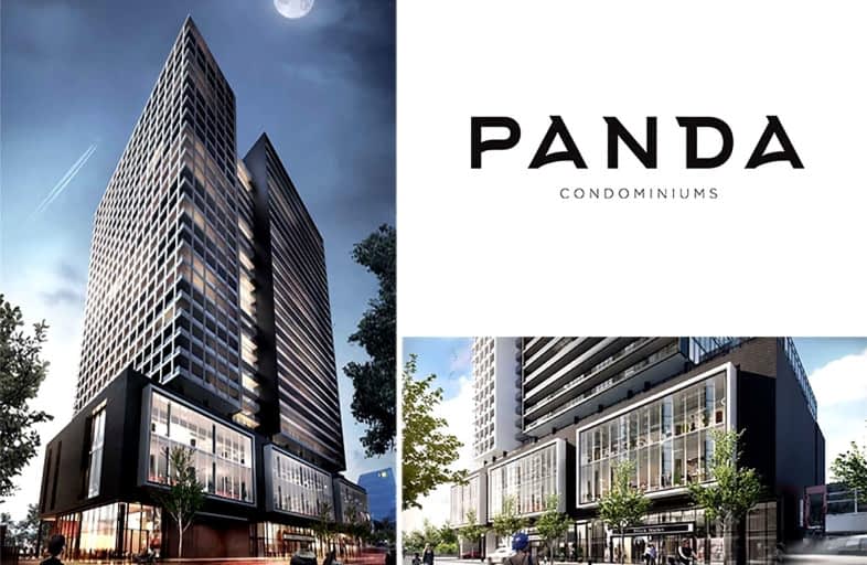 2520-20 Edward Street, Toronto | Image 1
