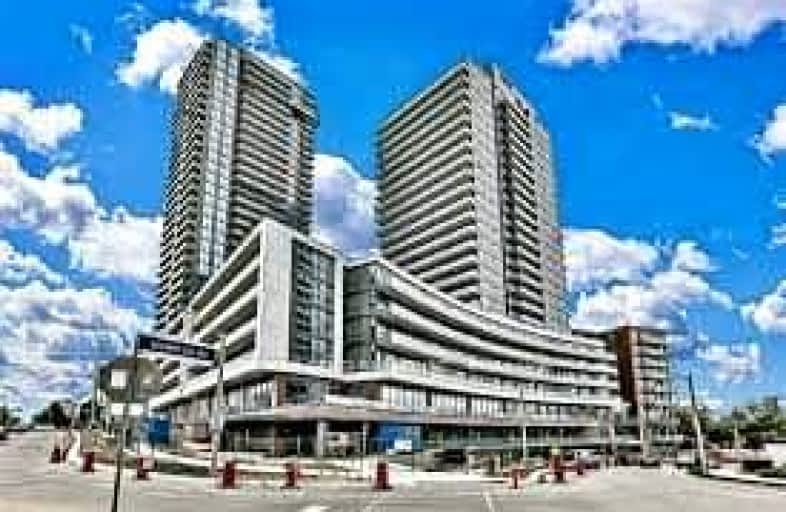 224-36 Forest Manor Road, Toronto | Image 1
