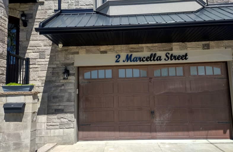 2 Marcella Street, Toronto | Image 1