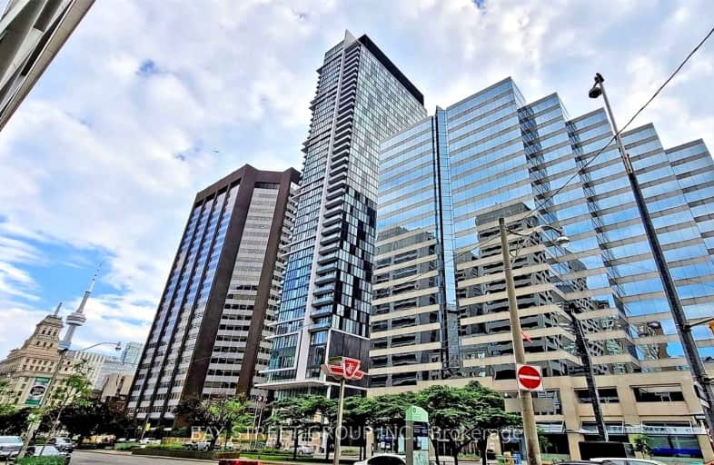 2602-426 University Avenue, Toronto | Image 1