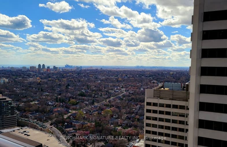 3003-8 Eglinton Avenue East, Toronto | Image 1
