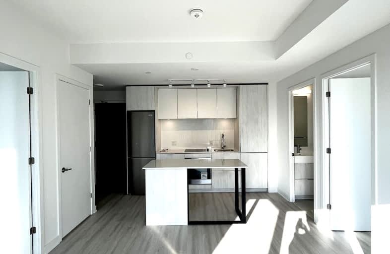 1904-130 River Street, Toronto | Image 1