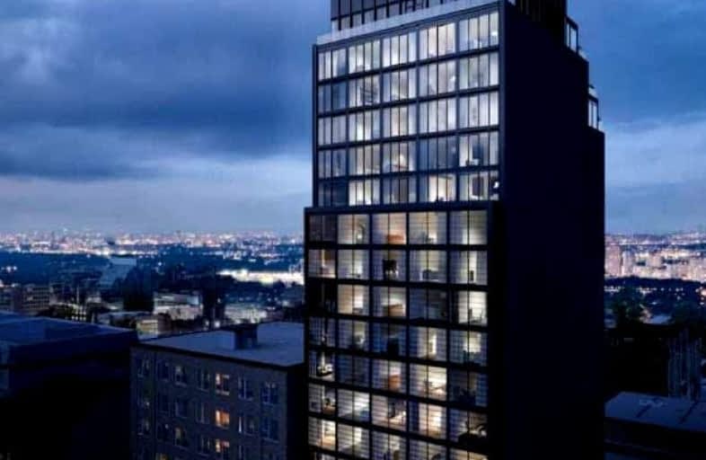 1306-458 Richmond Street West, Toronto | Image 1