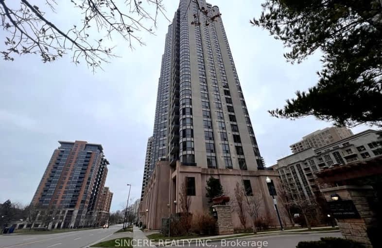 1610-10 Northtown Way, Toronto | Image 1