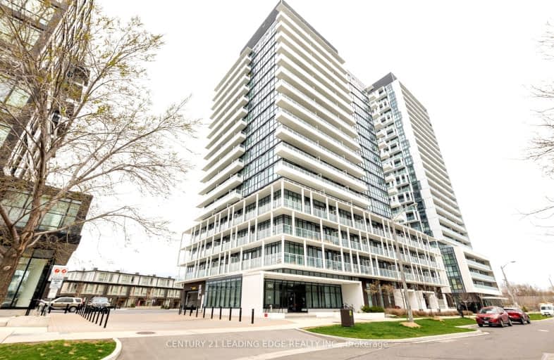 1513-180 Fairview Mall Drive South, Toronto | Image 1