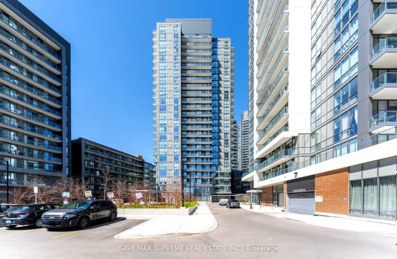 213-38 Forest Manor Road, Toronto | Image 1