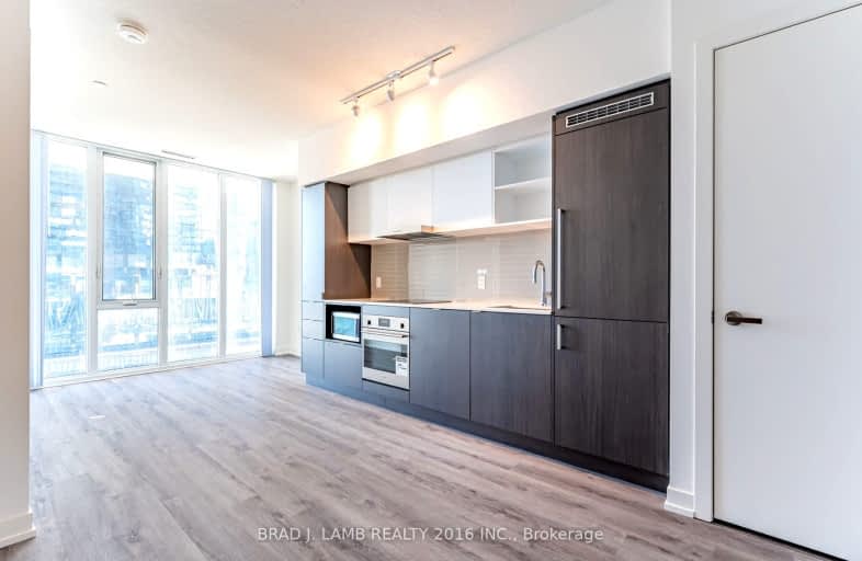 1107-138 Downes Street, Toronto | Image 1
