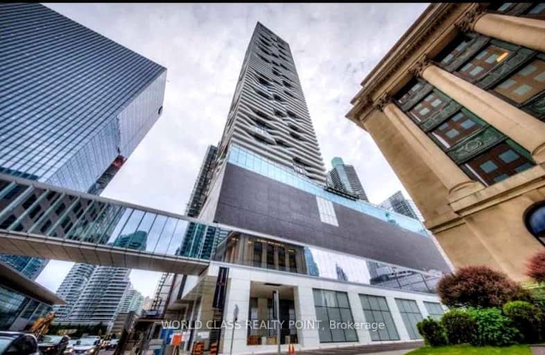 3002-88 Harbour Street, Toronto | Image 1