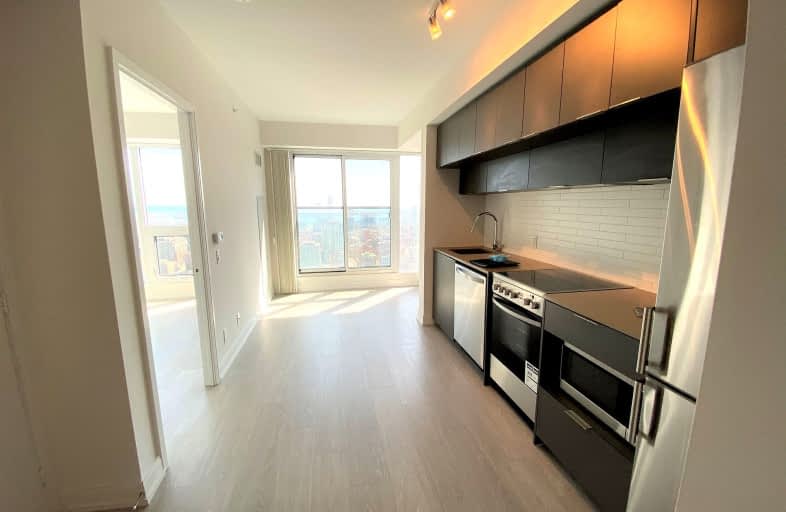 4107-181 Dundas Street East, Toronto | Image 1