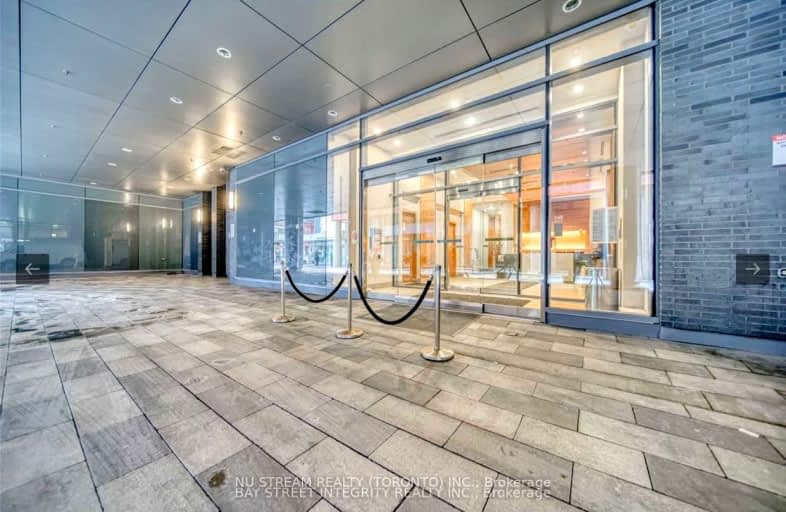 4107-295 Adelaide Street West, Toronto | Image 1