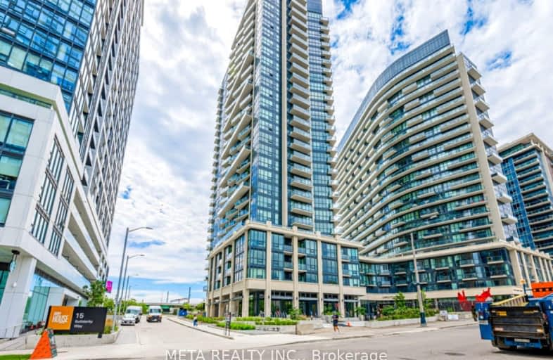 203-49 East Liberty Street, Toronto | Image 1