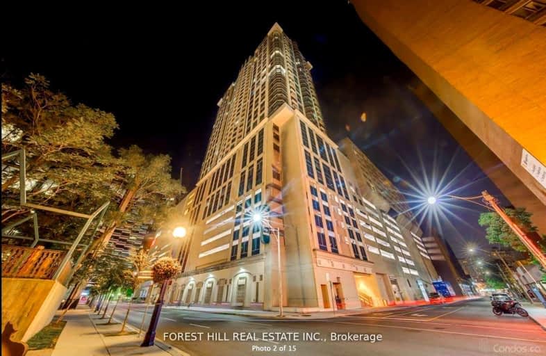 2201-8 Park Road, Toronto | Image 1