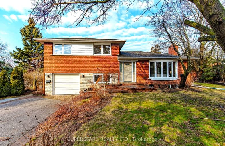 2 Royal Doulton Drive, Toronto | Image 1