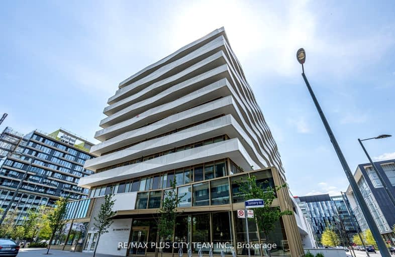 914-60 Tannery Road, Toronto | Image 1