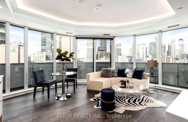 1605-403 Church Street, Toronto | Image 1