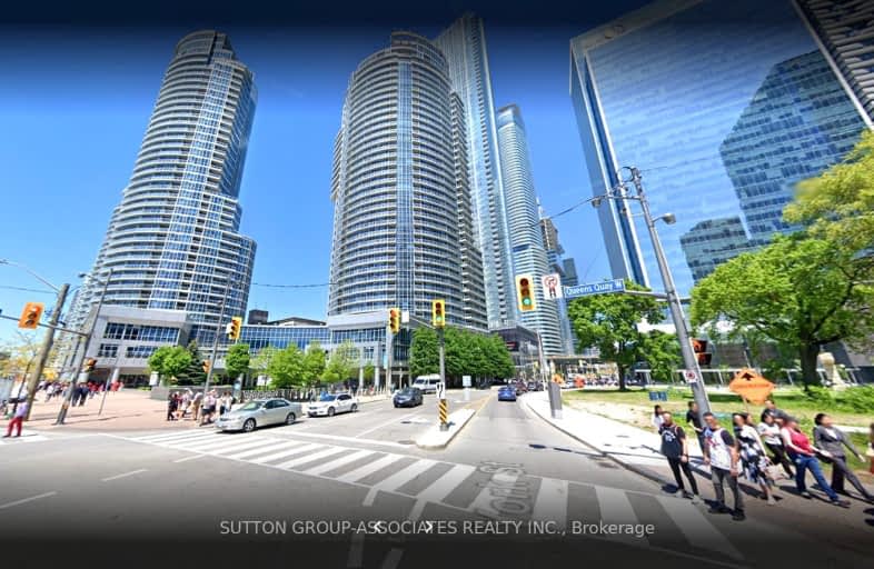 1 To -8 York Street, Toronto | Image 1