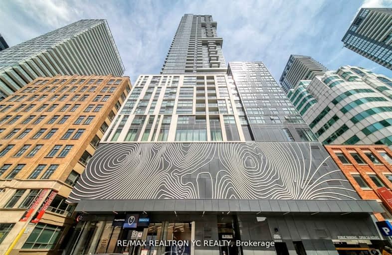 3410-87 Peter Street, Toronto | Image 1