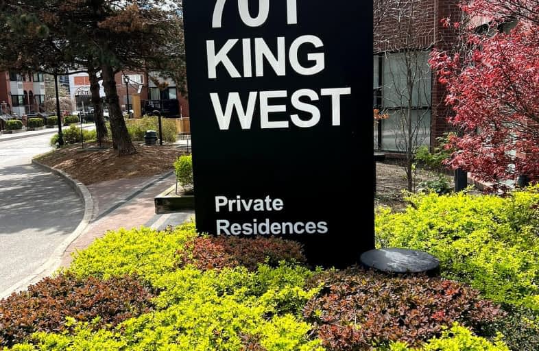 110-701 King Street West, Toronto | Image 1