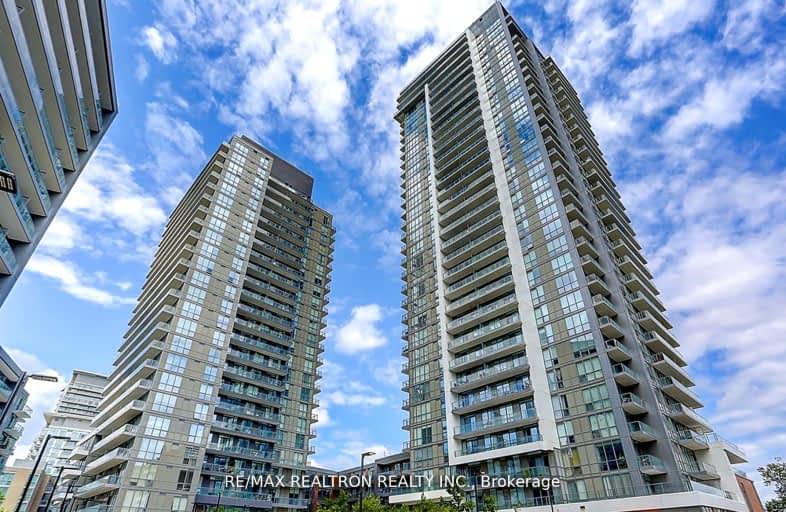 1805-38 Forest Manor Road, Toronto | Image 1