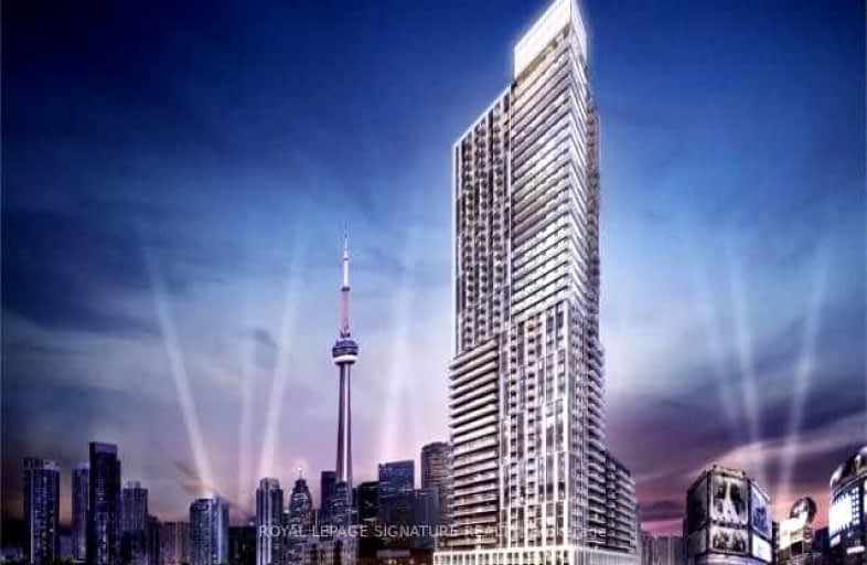 514-251 Jarvis Street, Toronto | Image 1