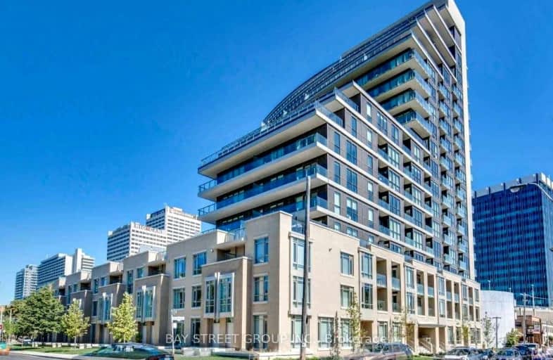 911-60 Berwick Avenue, Toronto | Image 1
