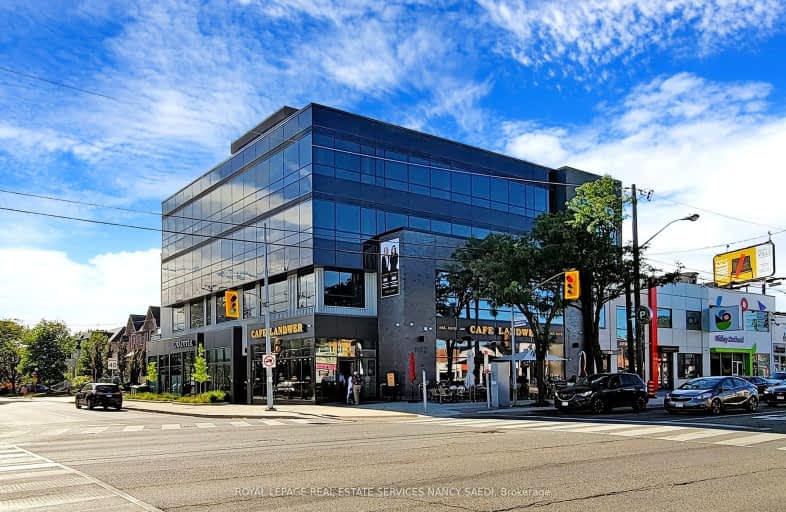 4th F-1912 Avenue Road, Toronto | Image 1