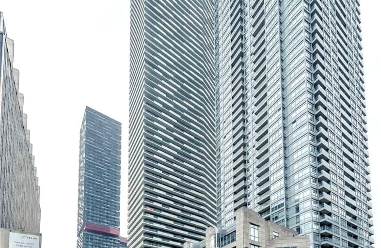 805-2221 Yonge Street, Toronto | Image 1