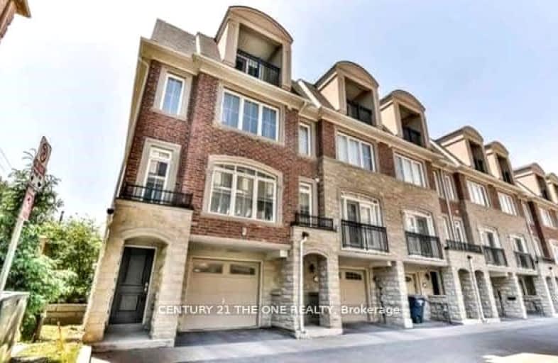 5 Slingsby Lane, Toronto | Image 1