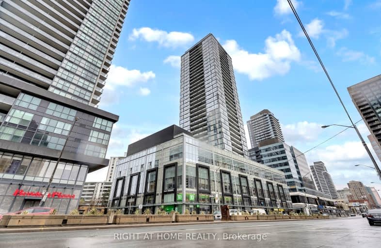 1101-5180 Yonge Street, Toronto | Image 1