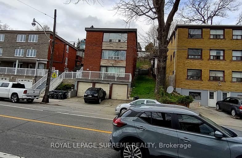 1258 Davenport Road, Toronto | Image 1