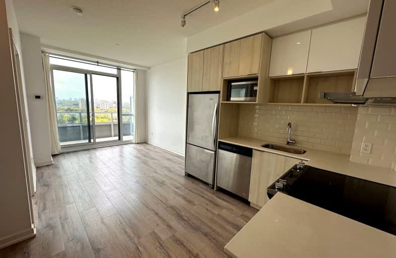 622-52 Forest Manor Road, Toronto | Image 1