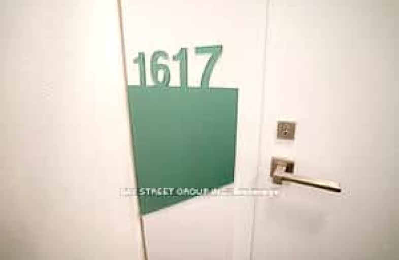 1617-352 Front Street West, Toronto | Image 1