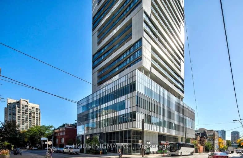 1104-89 Mcgill Street, Toronto | Image 1