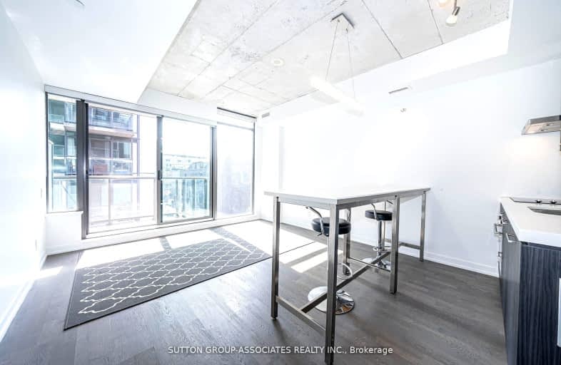 635-461 Adelaide Street West, Toronto | Image 1