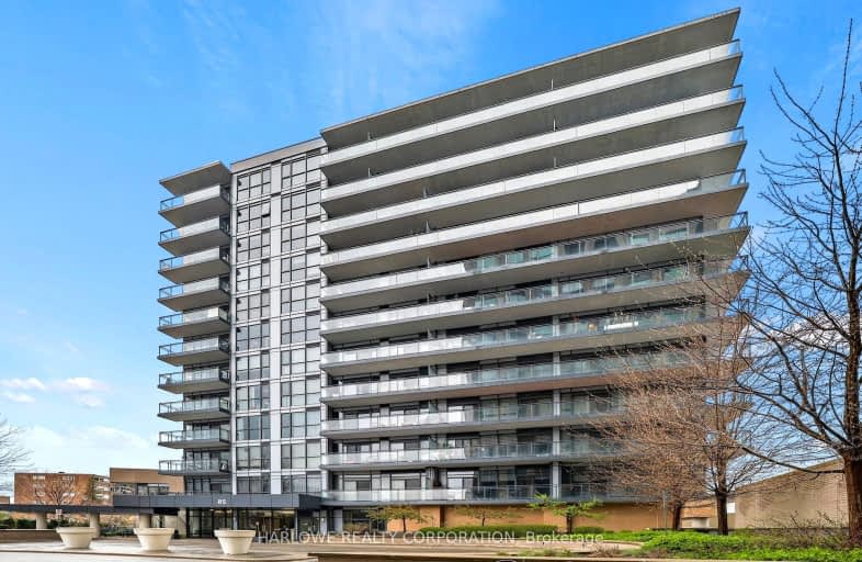 102-85 The Donway Way West, Toronto | Image 1