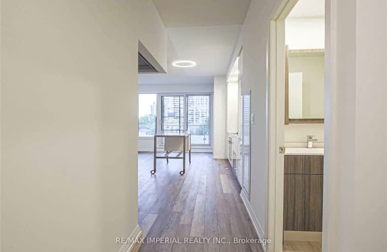 715-75 Canterbury Place, Toronto | Image 1
