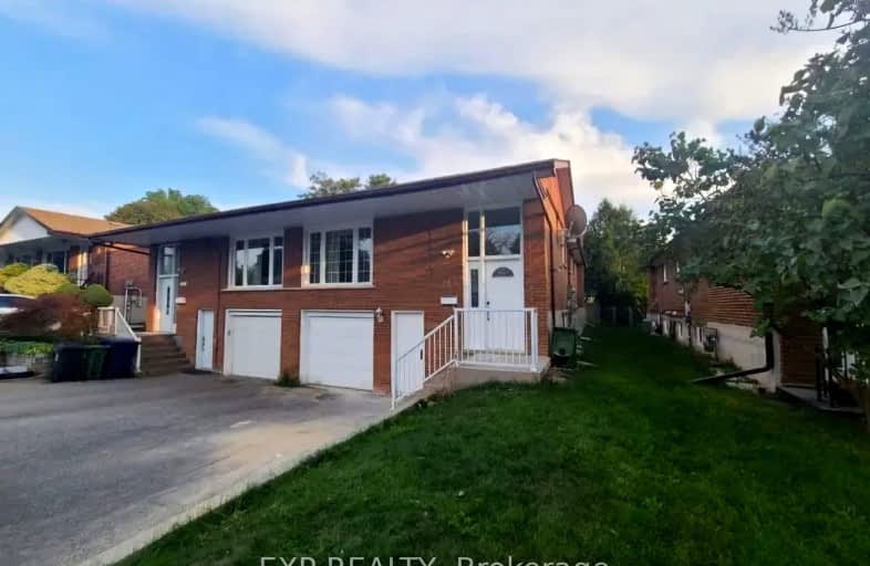 131 Angus Drive, Toronto | Image 1