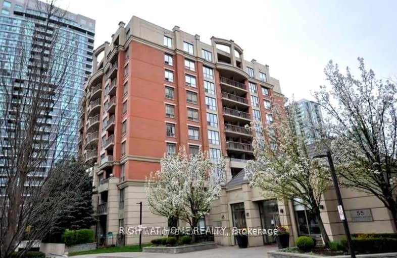 601-51 Harrison Garden Boulevard, Toronto | Image 1