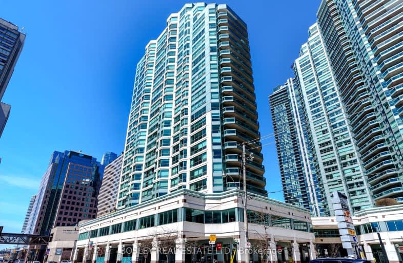 313-10 Queens Quay West, Toronto | Image 1