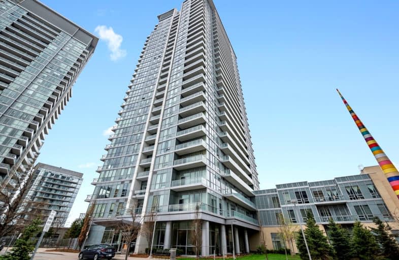 1105-66 Forest Manor Road, Toronto | Image 1