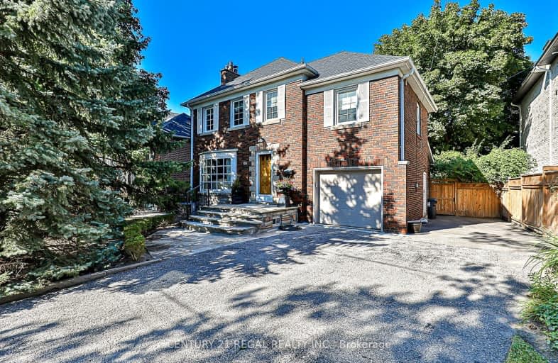 19 Barwick Drive, Toronto | Image 1