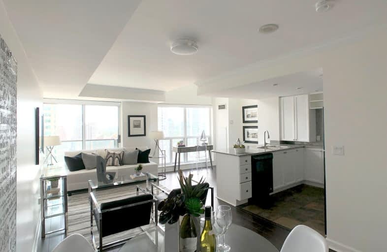 3316-8 Park Road, Toronto | Image 1