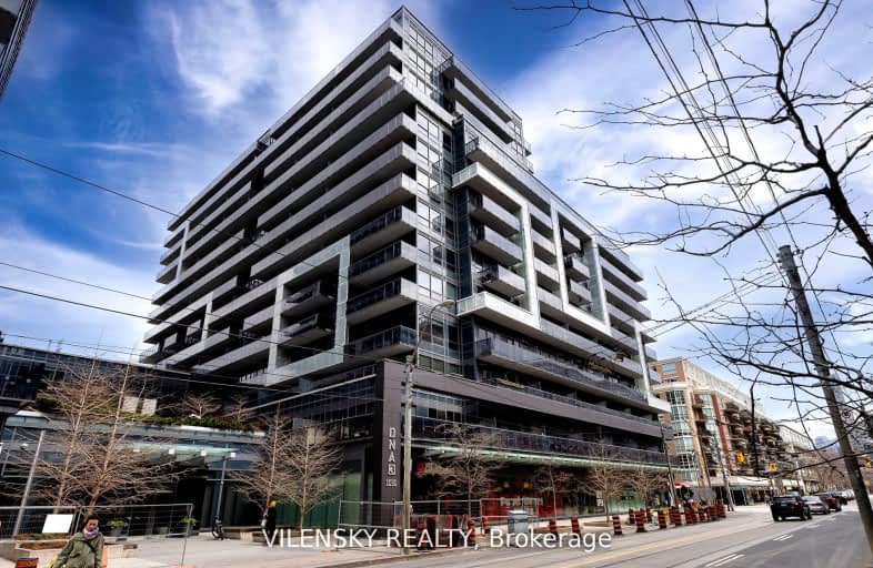 406-1030 King Street West, Toronto | Image 1