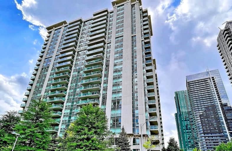 2509-35 Bales Avenue, Toronto | Image 1